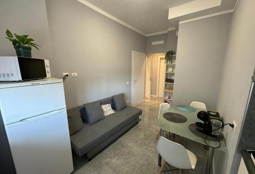 پانسیون Le Porte Di Parma