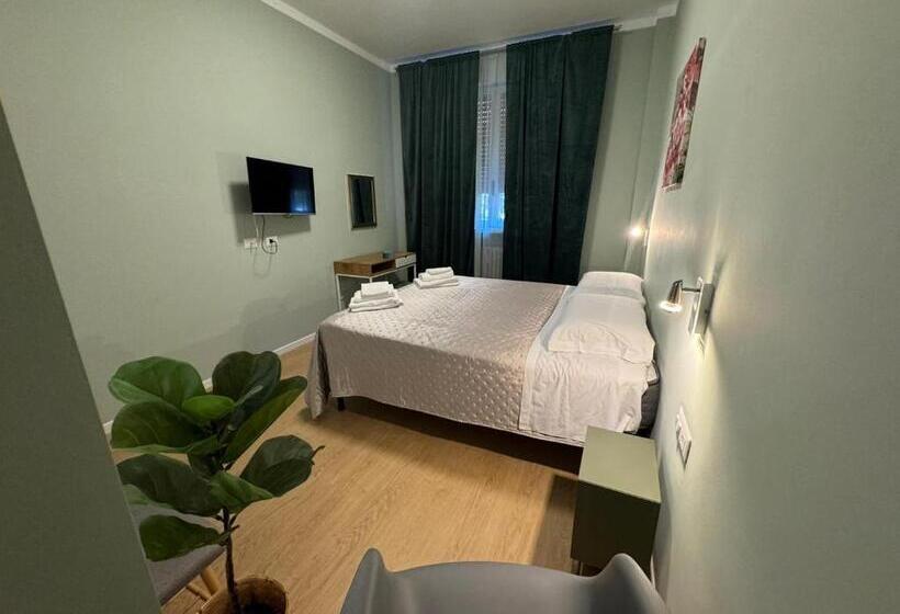 پانسیون Le Porte Di Parma