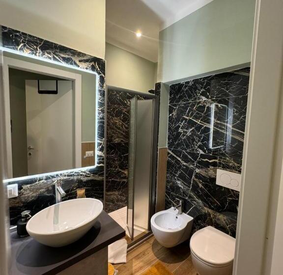 پانسیون Le Porte Di Parma