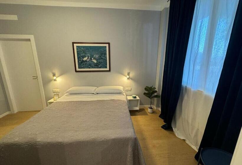 پانسیون Le Porte Di Parma