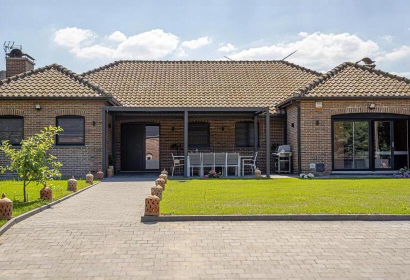 بنسيون Les Bains De Marrakech