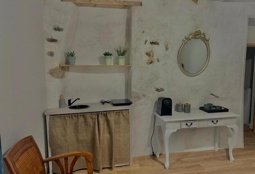 פנסיון Maison 23