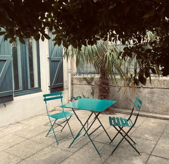 פנסיון Maison 23