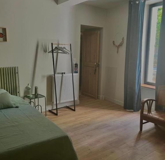 פנסיון Maison 23