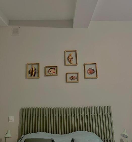 פנסיון Maison 23