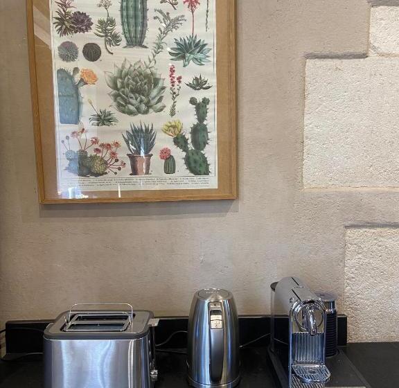 Пансион Gîte D Exception   Manoir De Sacquenay