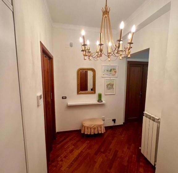 پانسیون Montesanto 25