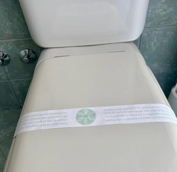 پانسیون Montesanto 25