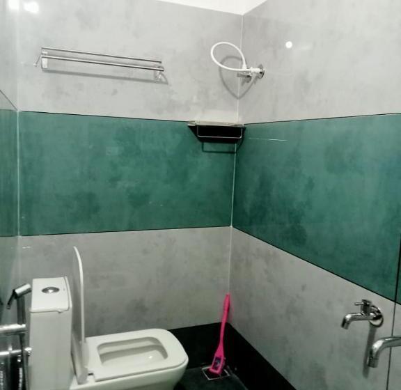 Пансион Mudduraj Homestay