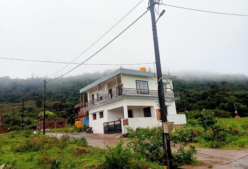 Пансион Mudduraj Homestay