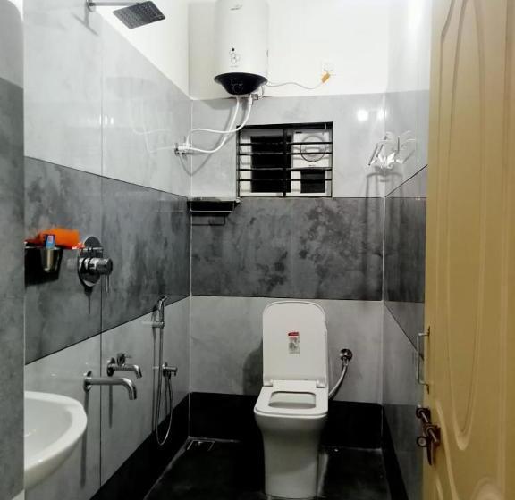 Пансион Mudduraj Homestay