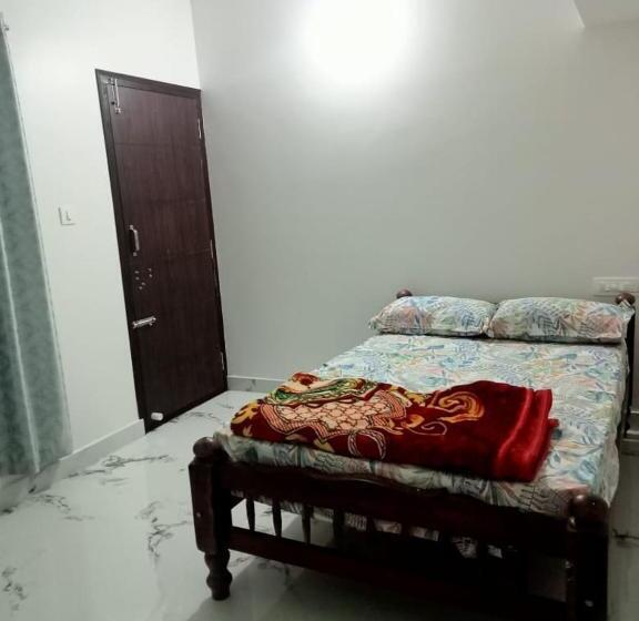 Пансион Mudduraj Homestay