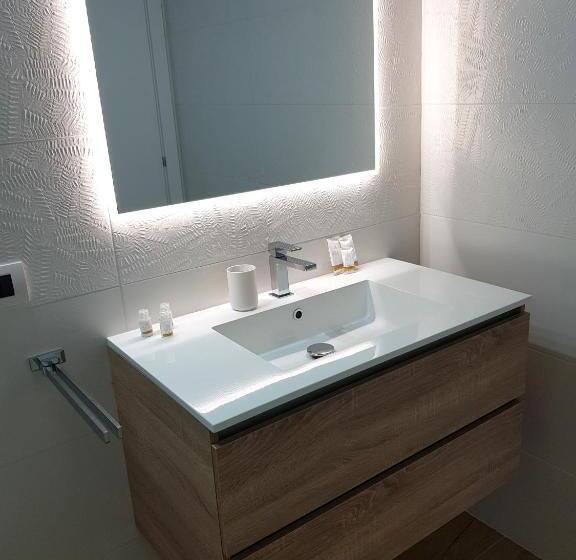 ペンション Nova Rooms