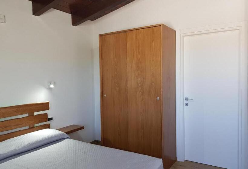 ペンション Nova Rooms