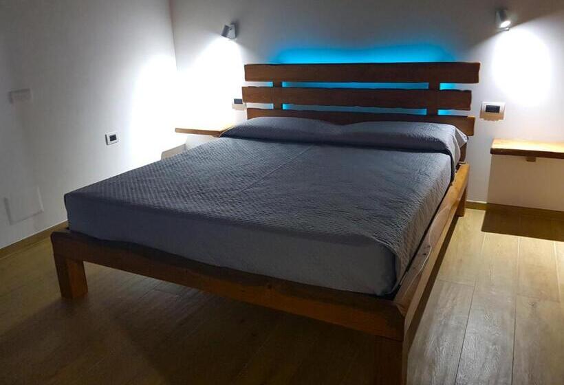 ペンション Nova Rooms