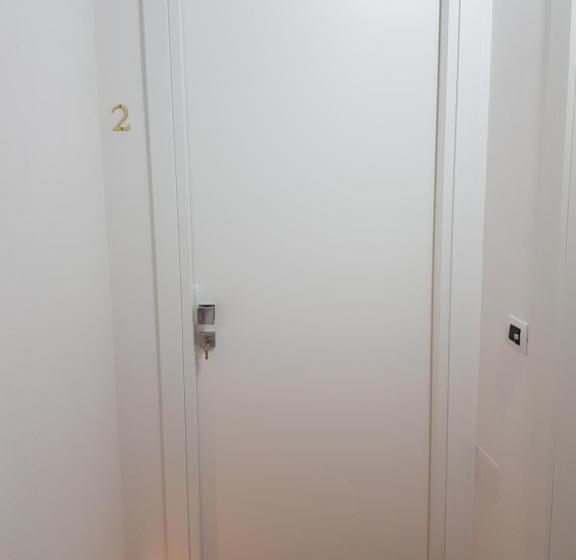 ペンション Nova Rooms