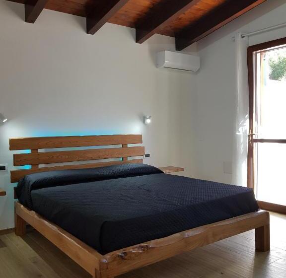 ペンション Nova Rooms