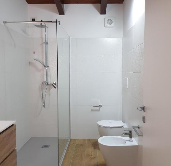 ペンション Nova Rooms