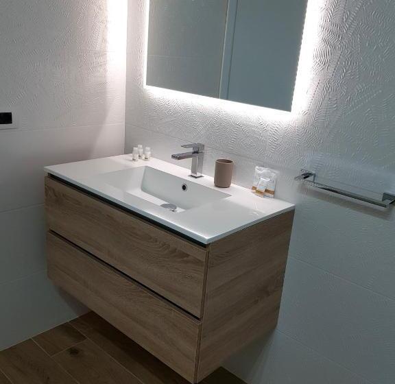 ペンション Nova Rooms