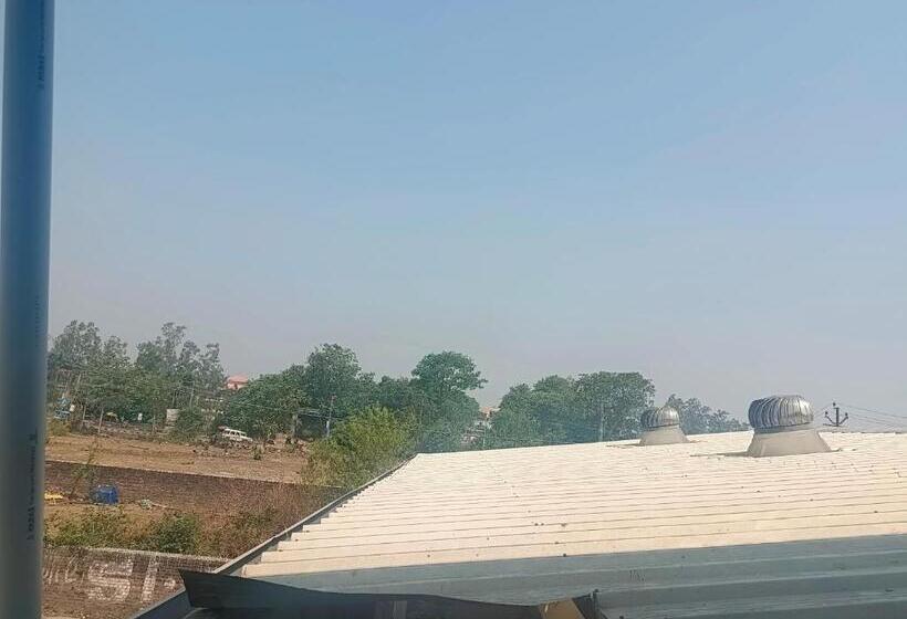 بنسيون Purnotsav