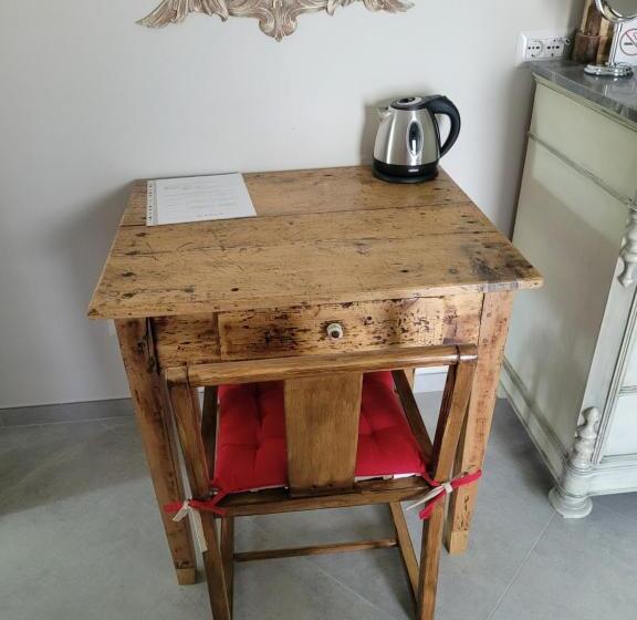 פנסיון Rdm Affittacamere