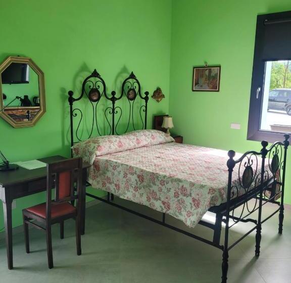 פנסיון Rdm Affittacamere