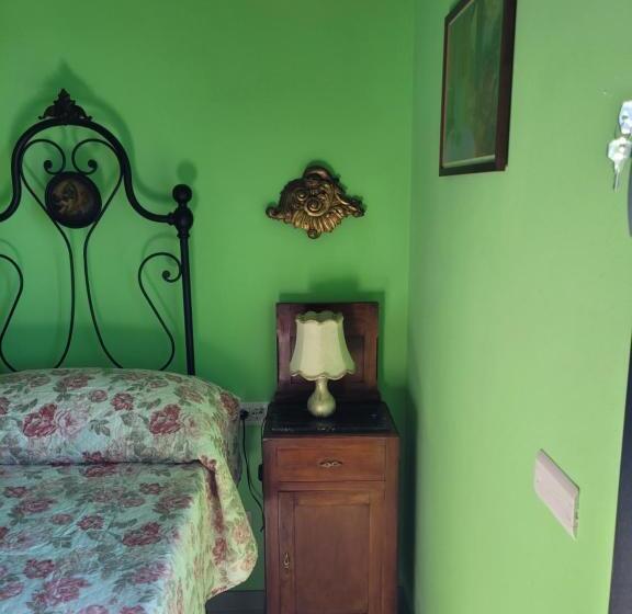 פנסיון Rdm Affittacamere