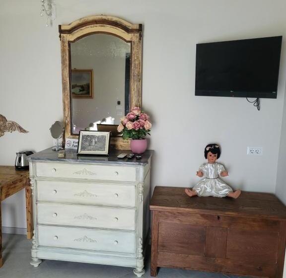 פנסיון Rdm Affittacamere