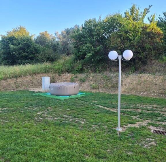 פנסיון Rdm Affittacamere