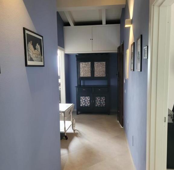 פנסיון Rdm Affittacamere