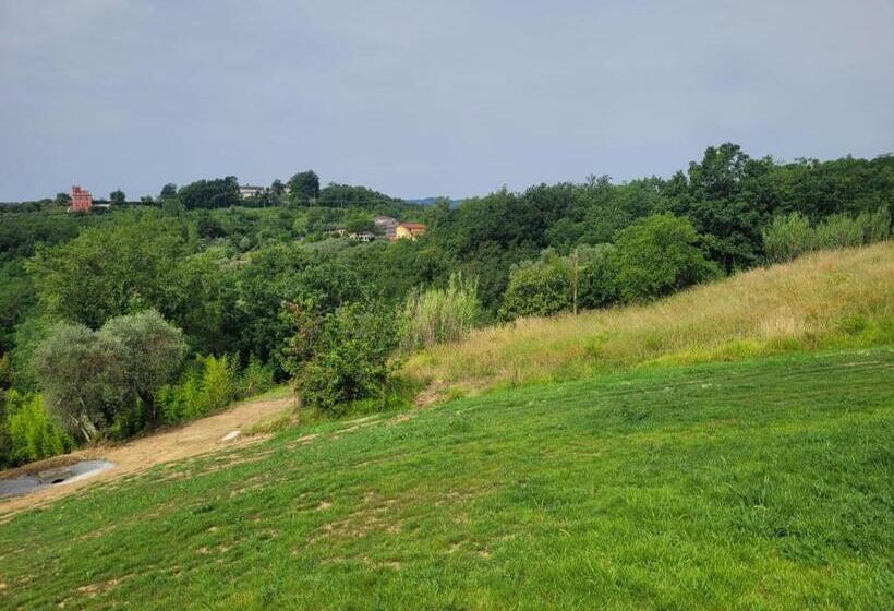 פנסיון Rdm Affittacamere