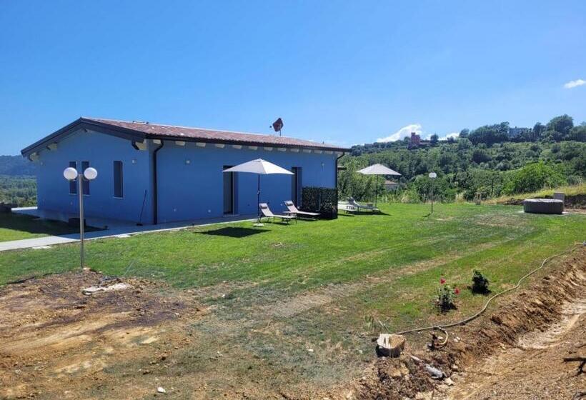 פנסיון Rdm Affittacamere