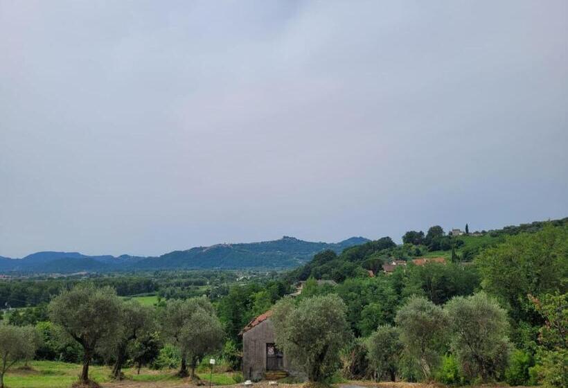 פנסיון Rdm Affittacamere