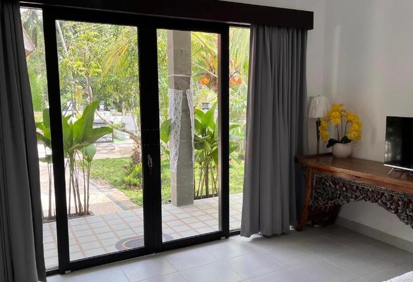 פנסיון Rega House