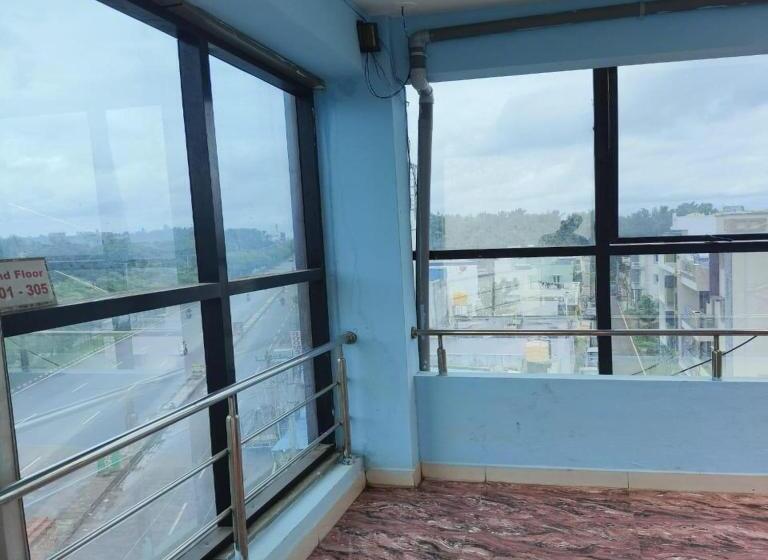 펜션 Royal Guest House