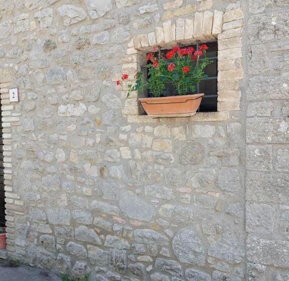 بنسيون Suite Morruzze