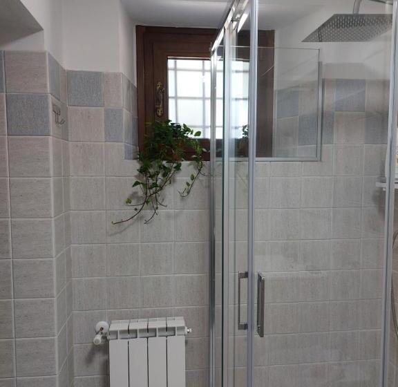 بنسيون Suite Morruzze