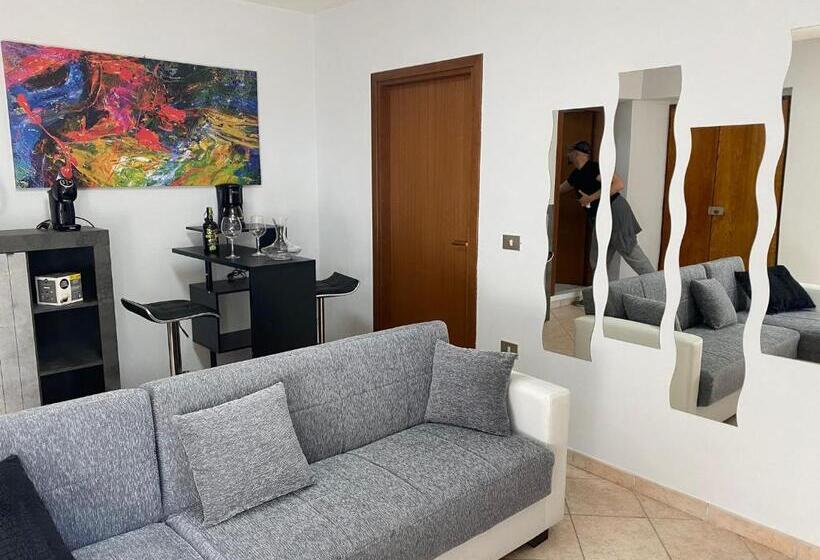 بنسيون Suite Morruzze