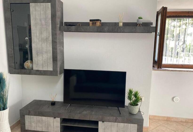 بنسيون Suite Morruzze