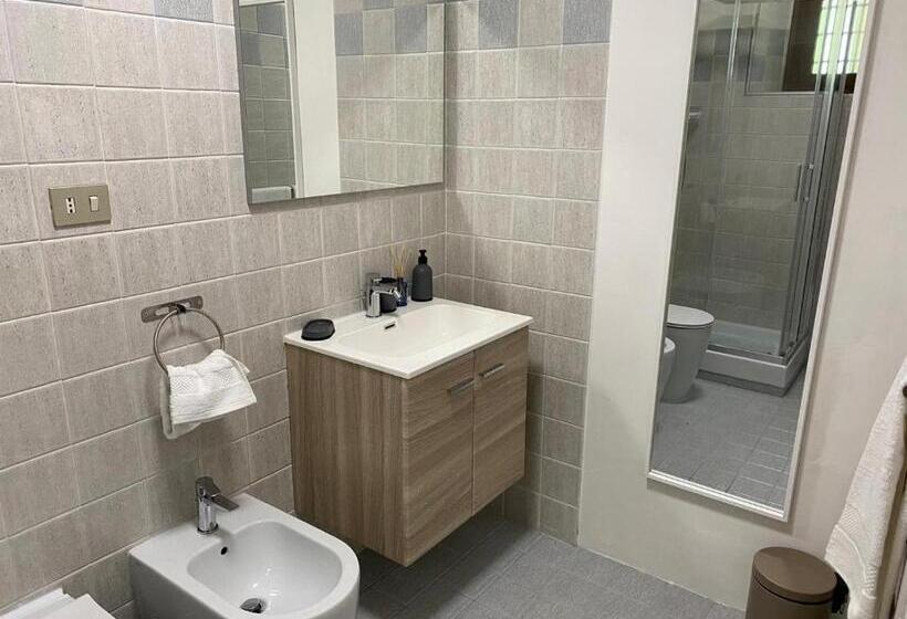 بنسيون Suite Morruzze