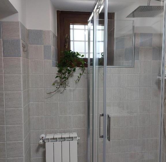 بنسيون Suite Morruzze