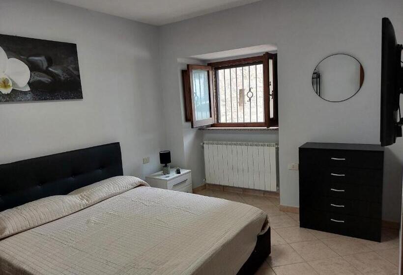 بنسيون Suite Morruzze