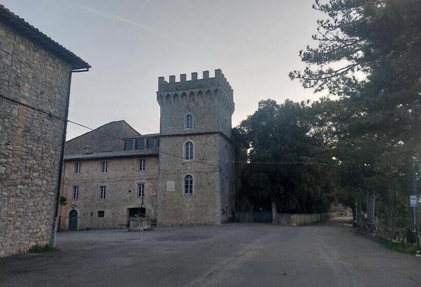 بنسيون Suite Morruzze