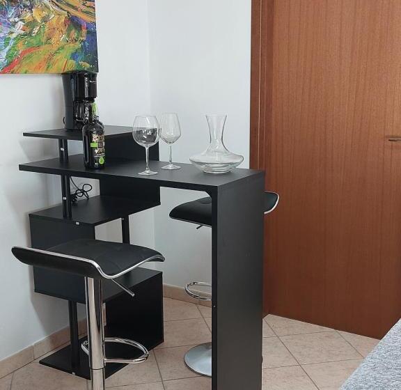 بنسيون Suite Morruzze