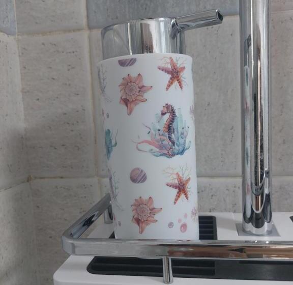 بنسيون Suite Morruzze