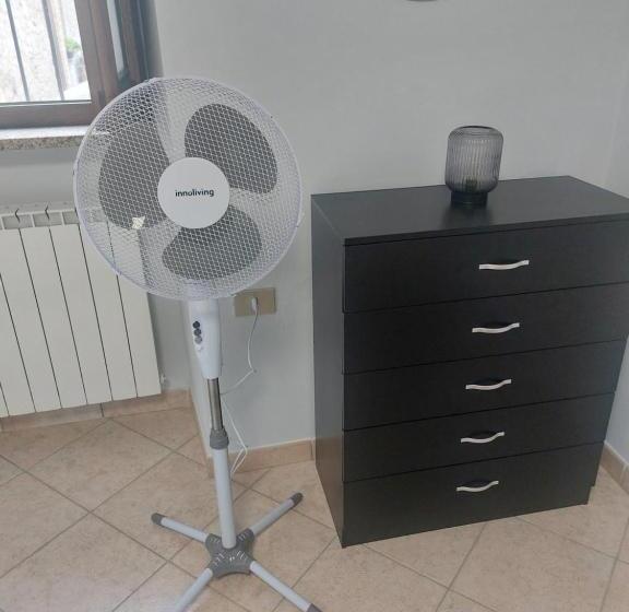 بنسيون Suite Morruzze