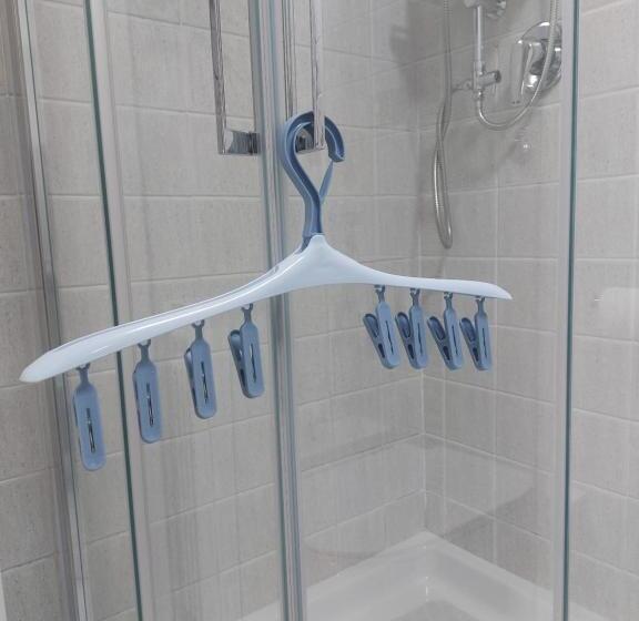 بنسيون Suite Morruzze