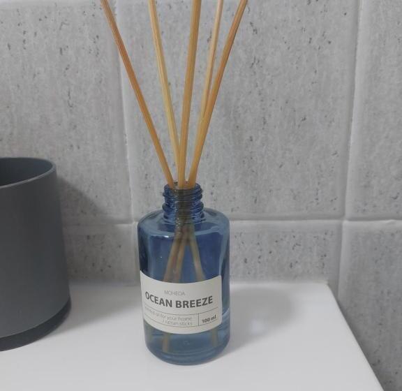 بنسيون Suite Morruzze