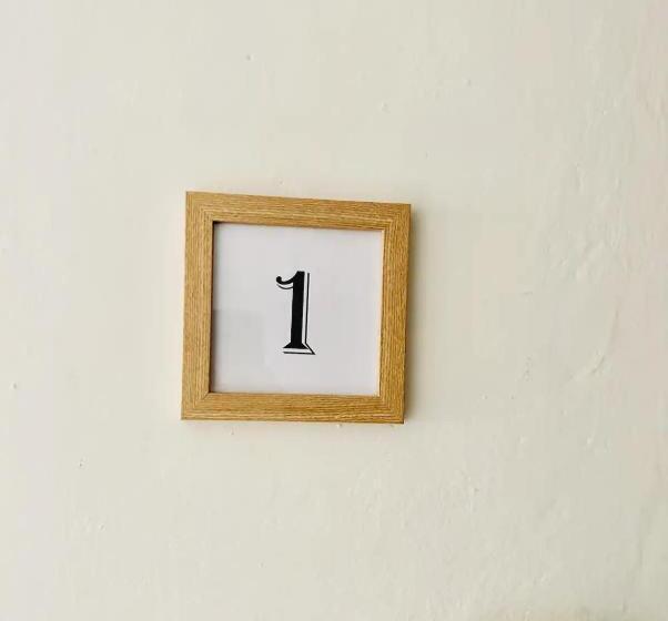 پانسیون The Hamilton House