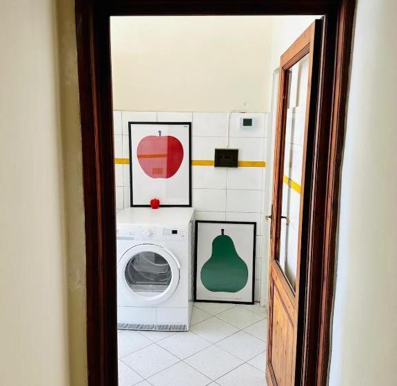 پانسیون The Hamilton House